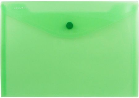 Desky s drukem A5 Europen zelené