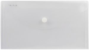 Desky s drukem DL Europen čiré