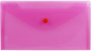 Desky s drukem DL Europen červené