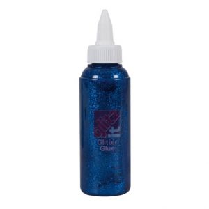 DO lepidlo glitrové GLT 43224 120ml Royal Blue
