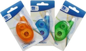 Korekční strojek Europen 5mm x 8m - blistr
