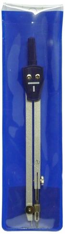 Kružítko T v PVC pouzdru - 957