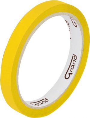 Lepící páska 12 x 50 žlutá 130-1230