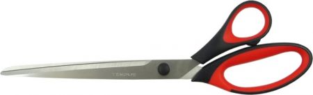 Nůžky TEMPUS Profi 25cm blistr