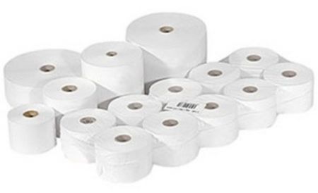 Pokladní páska 57/35/12 termo (do terminálu na pl.karty)