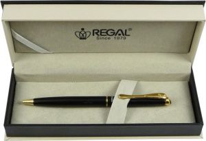 Kuličkové pero Arachne - černá