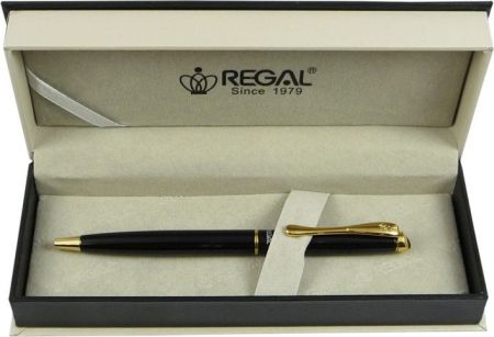 Kuličkové pero Arachne - černá