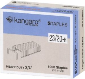 Drátky 23/20 Kangaro*