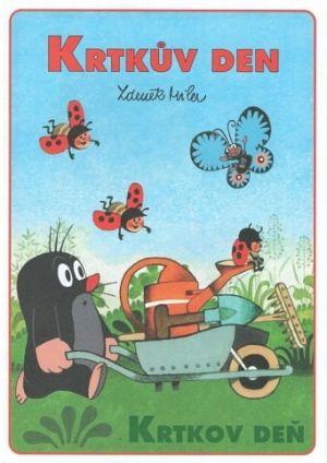 Omal.A5 Krtkův den