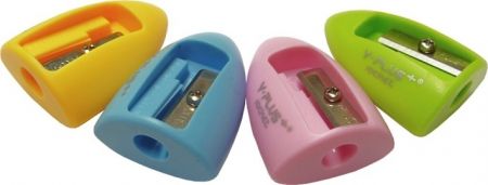 Ořezávátko Y SX1209 Rocket na 1 tužku