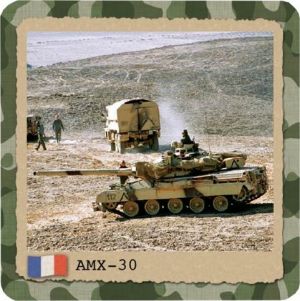 Pexeso H military tanky papírová krabička