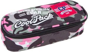 Pouzdro CoolPack CAMPUS A62112