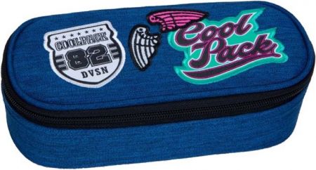 Pouzdro CoolPack CAMPUS B62057