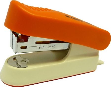 Sešívačka Raion MOD-45M oranžová 20l 24/6