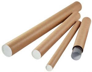 Tubus karton 50x530x2