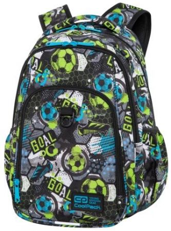 Batoh CoolPack Strike L C18230