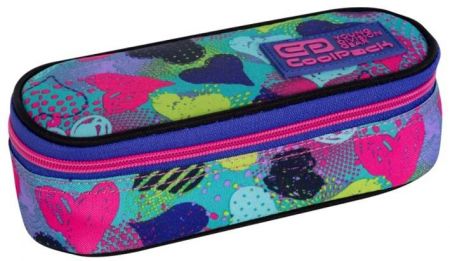 Pouzdro CoolPack CAMPUS C62145