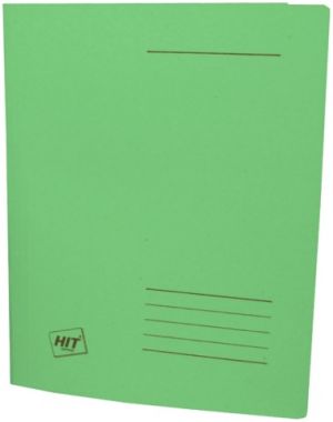 Rychlovazač ROC A4 Classic zelený (350)