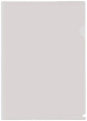 Obal L A4 silný 007214