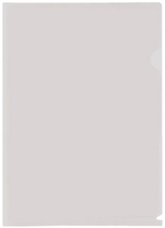 Obal L A4 silný 007214