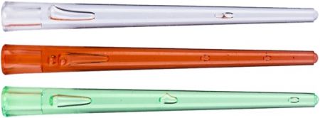 Redispero násadka plastová mix BR-223