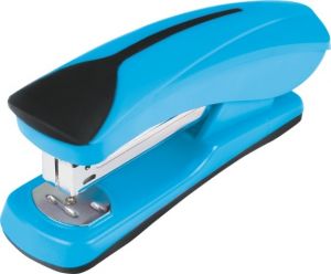 Sešívačka Eagle 6101 20l modrá