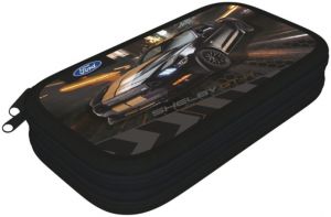 Penál 2 patra prázdný Ford Shelby GT-H