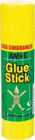 Lepidlo AMOS 15g 130-1068
