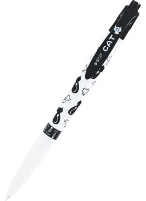 Kuličkové pero GR Cats 160-2253 (nemá EAN)