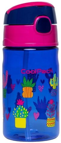 Lahev CoolPack Handy Z01237 cactus