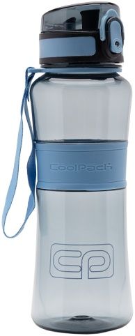 Lahev CoolPack Tritanum modrá pastel