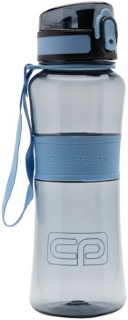 Lahev CoolPack Tritanum modrá pastel