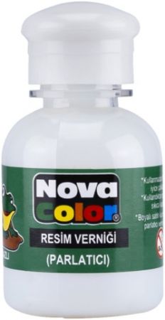 Lak akrylový 30ml NC-181