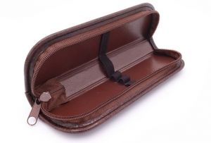 Penál MA34 prázdný mix barev