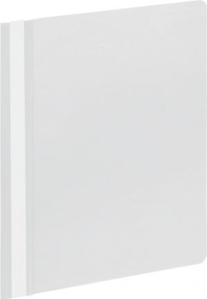 Rychlovazač plast A4 bílý 120-1763