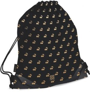 Sáček na cvičky Cornell Cherry Gold 22954569