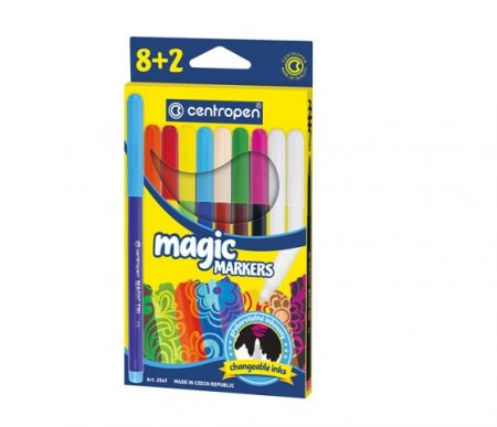 CENTROPEN Fix sada 2549/10