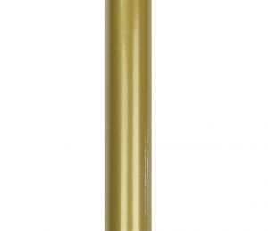 Balicí papír role 2m x 70cm, zlatý