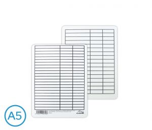 Lenoch PVC oboustranný A5 3914