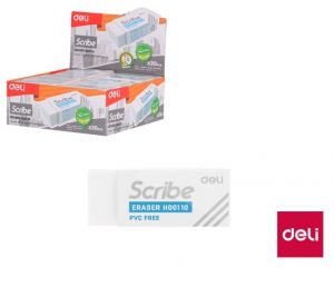 Guma mazací SCRIBE DELI EH00110