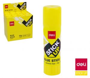 Lepidlo STICK UP DELI EA20110 15g tuhé