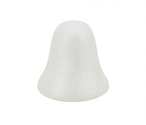 Polystyren Zvonek 63mm 6ks