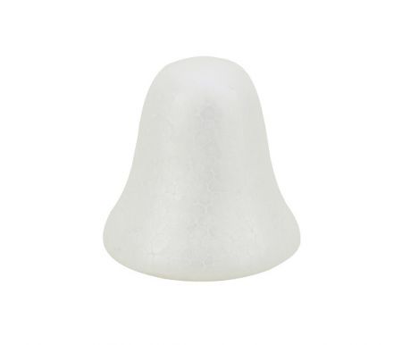 Polystyren Zvonek 63mm 6ks
