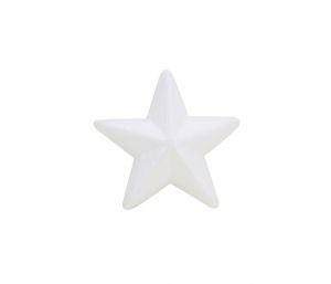 Polystyren - Hvězda 100mm
