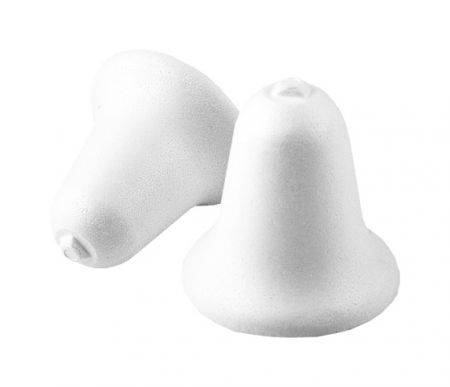 Polystyren - Zvonek 90mm, 8ks