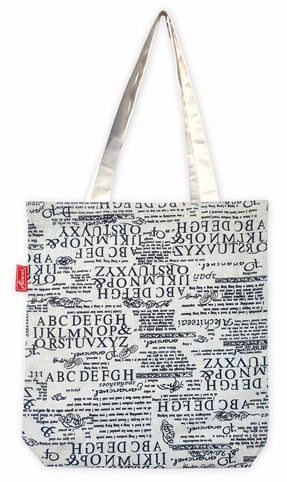 TC Taška Eko bavlna 40x36x8cm