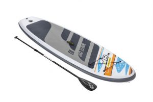 Paddleboard - 305x84x12 cm