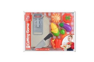 Sada krájení zeleniny