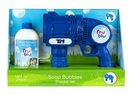 Fru Blu Mega blaster se zásobníkem + náplň 0,4L