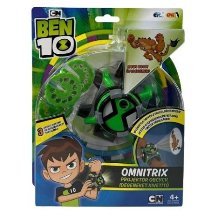 Ben 10 Omnitrix
